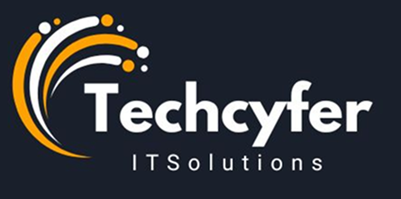 Techcyfer – IT Solutions